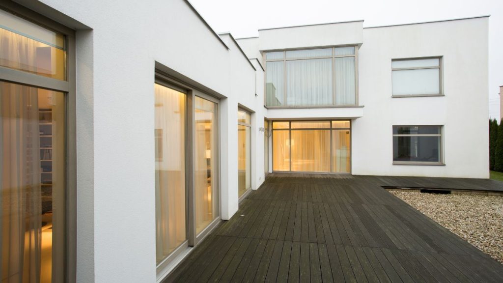 viviendas unifamiliares