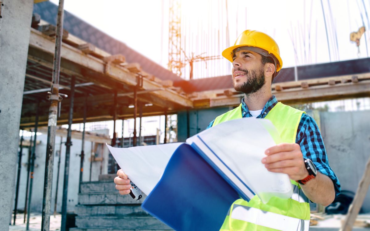 construcción