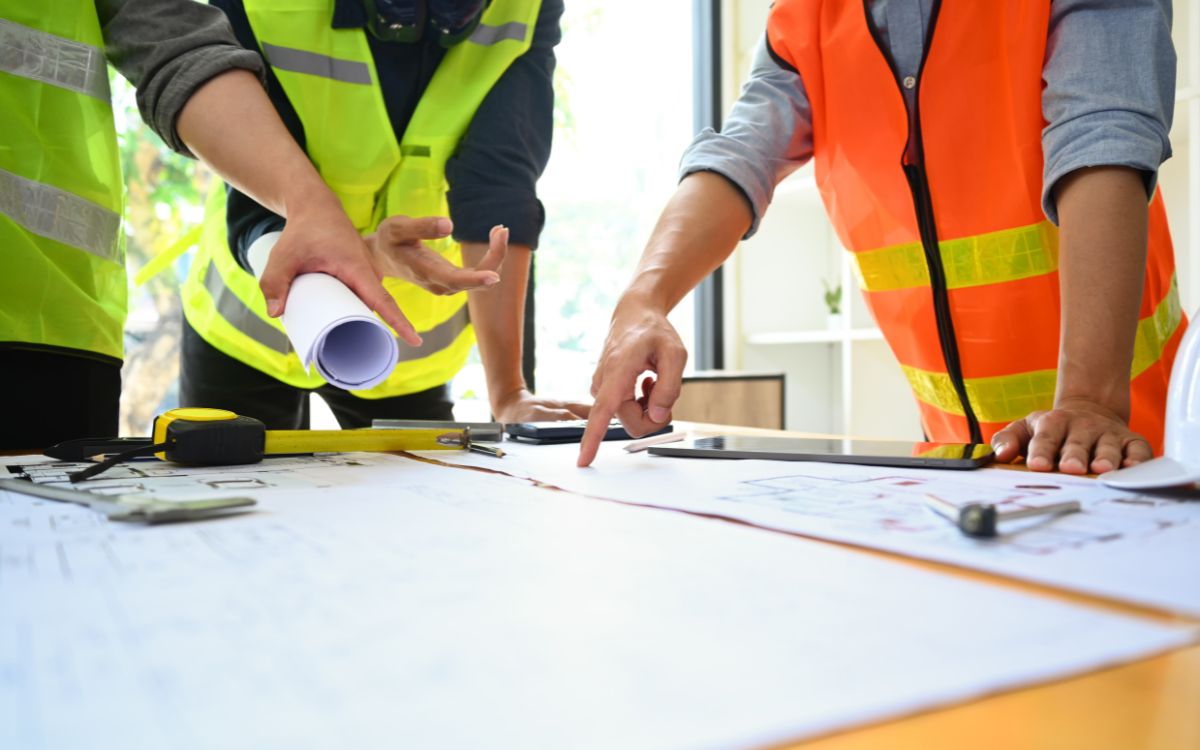 constructora