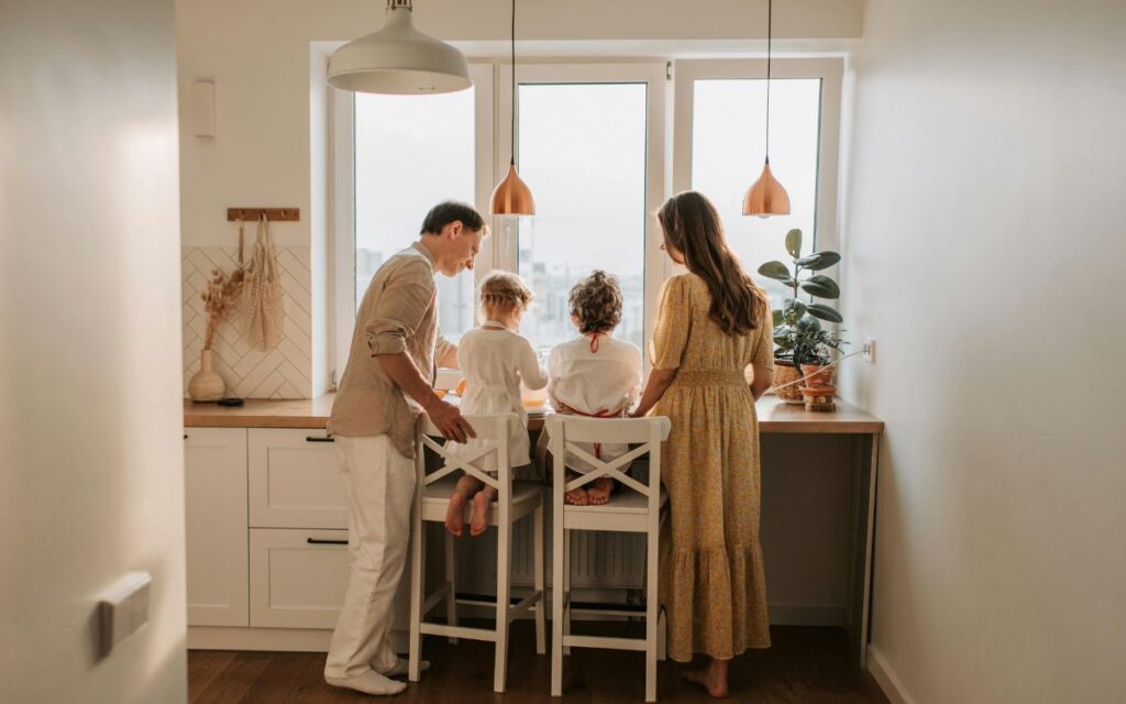 viviendas unifamiliares