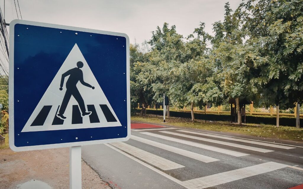 infraestructura vial 