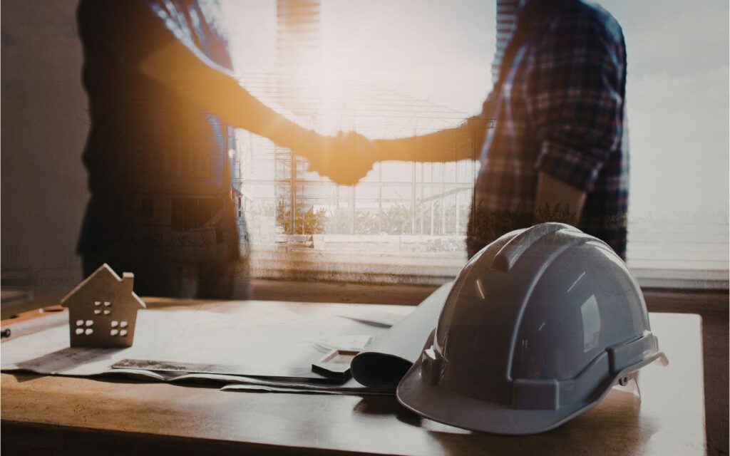 empresa de construcción Guadalajara