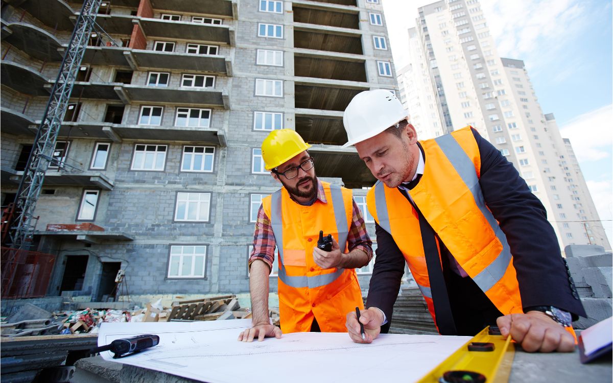 empresa de construcción Guadalajara