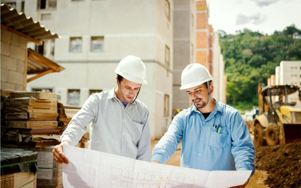 empresa de construcción en Guadalajara